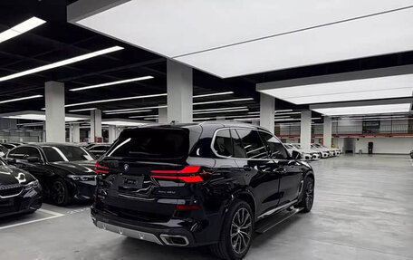 BMW X5, 2024 год, 7 269 835 рублей, 6 фотография
