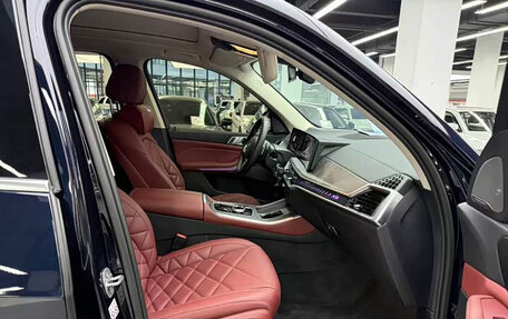 BMW X5, 2024 год, 7 269 835 рублей, 11 фотография