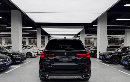 BMW X5, 2024 год, 7 269 835 рублей, 5 фотография