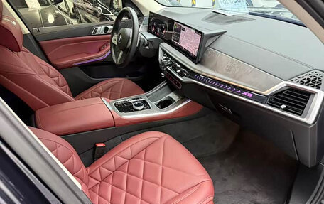 BMW X5, 2024 год, 7 269 835 рублей, 12 фотография