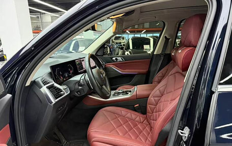 BMW X5, 2024 год, 7 269 835 рублей, 7 фотография