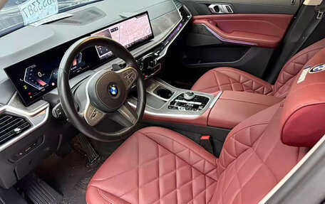 BMW X5, 2024 год, 7 269 835 рублей, 8 фотография