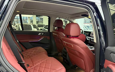 BMW X5, 2024 год, 7 269 835 рублей, 14 фотография