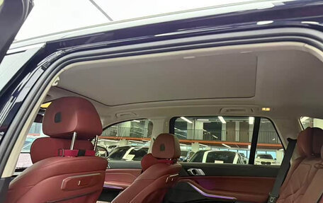 BMW X5, 2024 год, 7 269 835 рублей, 15 фотография