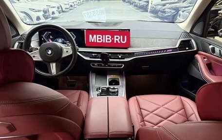 BMW X5, 2024 год, 7 269 835 рублей, 9 фотография