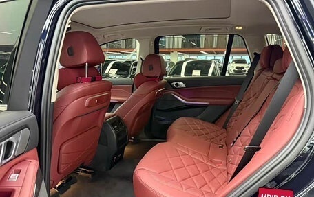 BMW X5, 2024 год, 7 269 835 рублей, 13 фотография