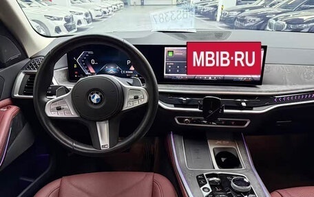 BMW X5, 2024 год, 7 269 835 рублей, 10 фотография