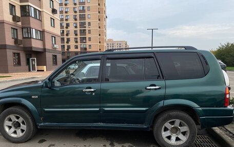 Suzuki Grand Vitara, 2001 год, 600 000 рублей, 4 фотография