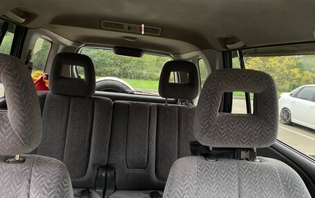 Suzuki Grand Vitara, 2001 год, 600 000 рублей, 10 фотография