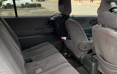Suzuki Grand Vitara, 2001 год, 600 000 рублей, 11 фотография