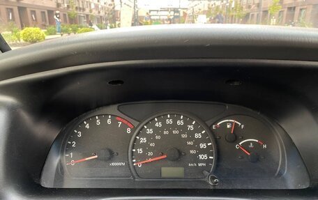 Suzuki Grand Vitara, 2001 год, 600 000 рублей, 14 фотография
