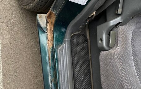 Suzuki Grand Vitara, 2001 год, 600 000 рублей, 22 фотография
