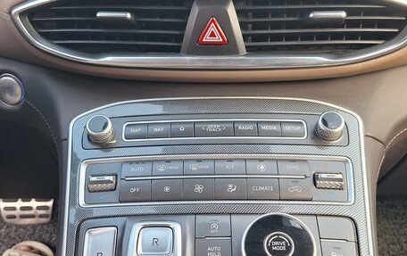 Hyundai Santa Fe IV, 2020 год, 3 500 000 рублей, 6 фотография