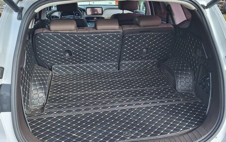 Hyundai Santa Fe IV, 2020 год, 3 500 000 рублей, 10 фотография