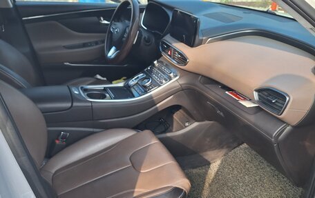 Hyundai Santa Fe IV, 2020 год, 3 500 000 рублей, 8 фотография