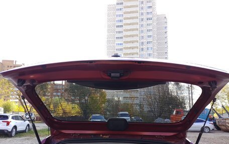 Renault Sandero I, 2012 год, 460 000 рублей, 7 фотография