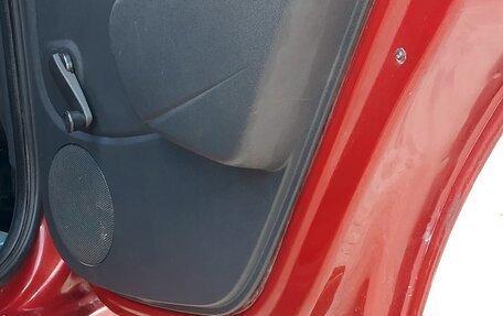 Renault Sandero I, 2012 год, 460 000 рублей, 9 фотография