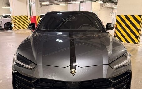 Lamborghini Urus I, 2019 год, 19 490 000 рублей, 1 фотография