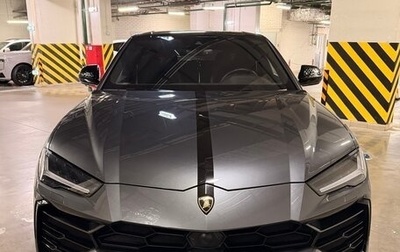 Lamborghini Urus I, 2019 год, 19 490 000 рублей, 1 фотография