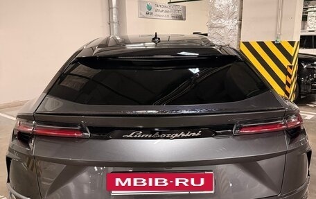 Lamborghini Urus I, 2019 год, 19 490 000 рублей, 4 фотография