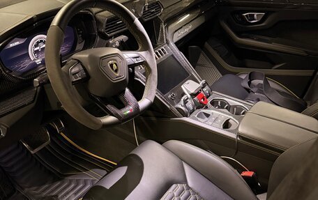 Lamborghini Urus I, 2019 год, 19 490 000 рублей, 8 фотография