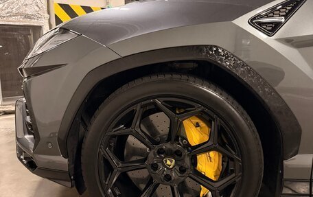 Lamborghini Urus I, 2019 год, 19 490 000 рублей, 10 фотография