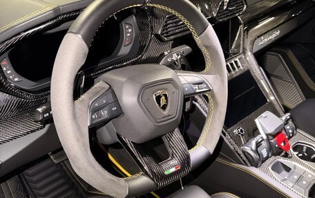 Lamborghini Urus I, 2019 год, 19 490 000 рублей, 6 фотография