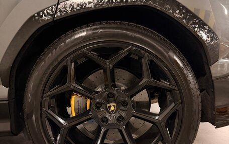 Lamborghini Urus I, 2019 год, 19 490 000 рублей, 11 фотография