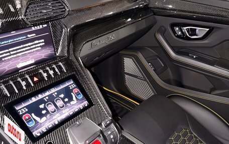 Lamborghini Urus I, 2019 год, 19 490 000 рублей, 14 фотография