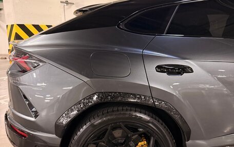 Lamborghini Urus I, 2019 год, 19 490 000 рублей, 15 фотография