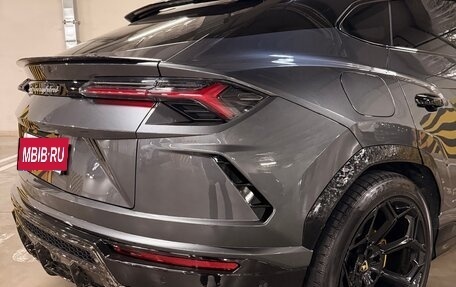 Lamborghini Urus I, 2019 год, 19 490 000 рублей, 12 фотография