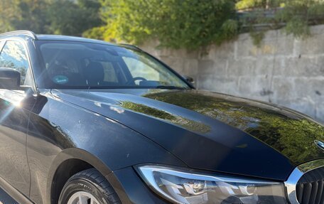 BMW 3 серия, 2020 год, 3 000 000 рублей, 7 фотография