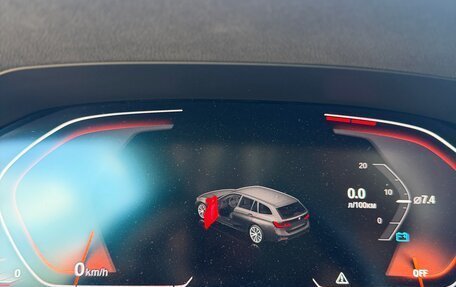 BMW 3 серия, 2020 год, 3 000 000 рублей, 15 фотография