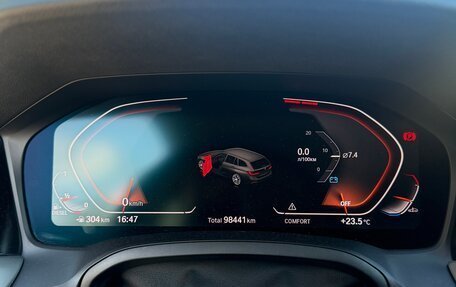BMW 3 серия, 2020 год, 3 000 000 рублей, 13 фотография
