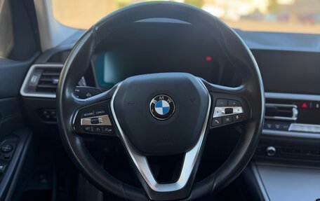 BMW 3 серия, 2020 год, 3 000 000 рублей, 8 фотография