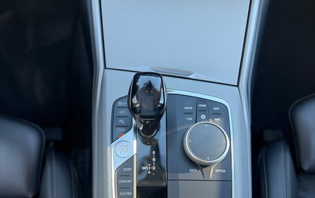 BMW 3 серия, 2020 год, 3 000 000 рублей, 11 фотография