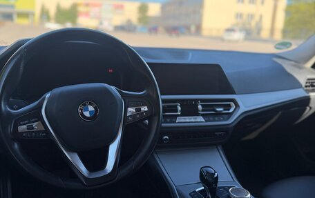 BMW 3 серия, 2020 год, 3 000 000 рублей, 9 фотография