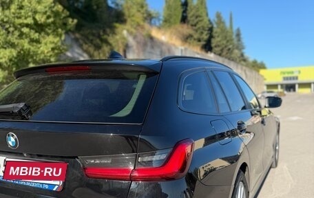 BMW 3 серия, 2020 год, 3 000 000 рублей, 6 фотография