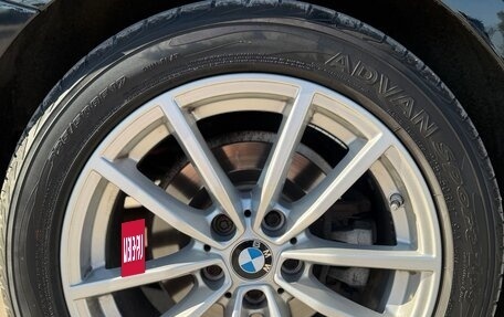 BMW 3 серия, 2020 год, 3 000 000 рублей, 22 фотография