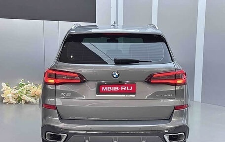 BMW X5, 2023 год, 6 721 094 рублей, 3 фотография