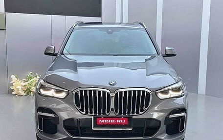 BMW X5, 2023 год, 6 721 094 рублей, 2 фотография