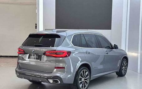 BMW X5, 2023 год, 6 721 094 рублей, 4 фотография