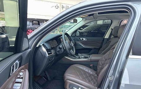 BMW X5, 2023 год, 6 721 094 рублей, 5 фотография