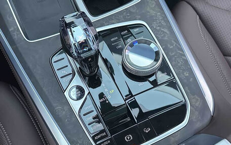BMW X5, 2023 год, 6 721 094 рублей, 10 фотография