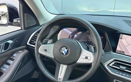 BMW X5, 2023 год, 6 721 094 рублей, 9 фотография