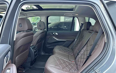 BMW X5, 2023 год, 6 721 094 рублей, 14 фотография