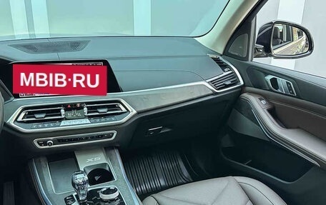 BMW X5, 2023 год, 6 721 094 рублей, 8 фотография