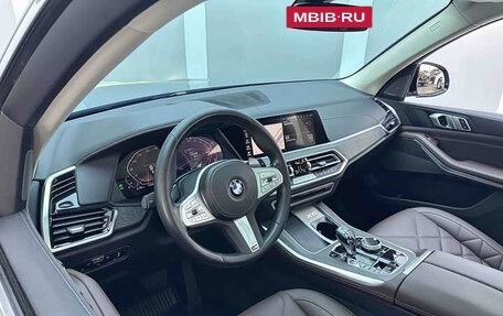 BMW X5, 2023 год, 6 721 094 рублей, 6 фотография