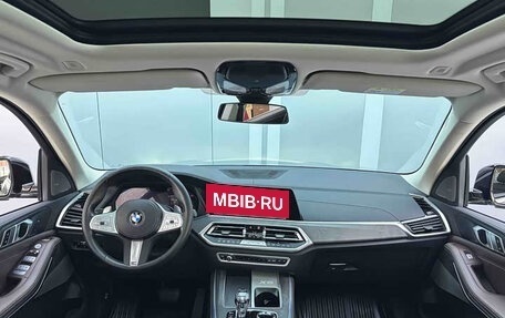 BMW X5, 2023 год, 6 721 094 рублей, 7 фотография