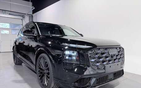 Audi Q7, 2026 год, 20 490 000 рублей, 2 фотография